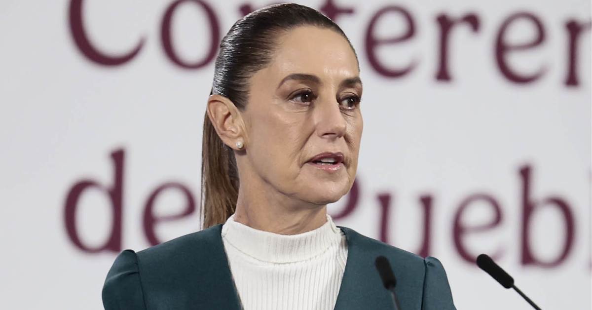 Anuncia Sheinbaum que no asistirá a Cumbre de las Américas de República Dominicana