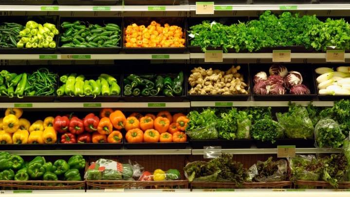 Local Food Banks Are Launching Emergency Fundraising