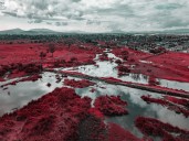 Documental sobre el Río Santiago, creado en CUGuadalajara, gana premio internacional en Viena
