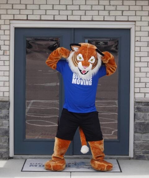 Big Blue Moving celebrates NKY opening with a Boo Bash — of the Halloween kind (all invited)