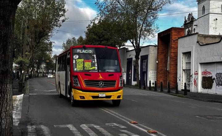 Sube el camión y baja el bolsillo: Usuarios denuncian que el alza no se justifica ante el mal estado de las unidades