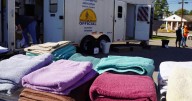 Mobile shower trailer will provide for community in need