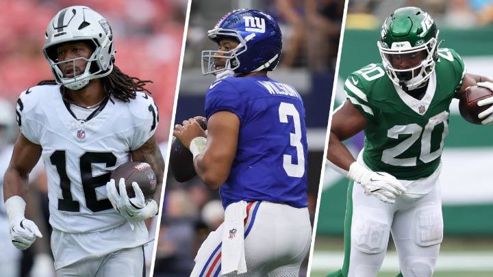 NFL trade deadline preview: Buyers, sellers and players to watch