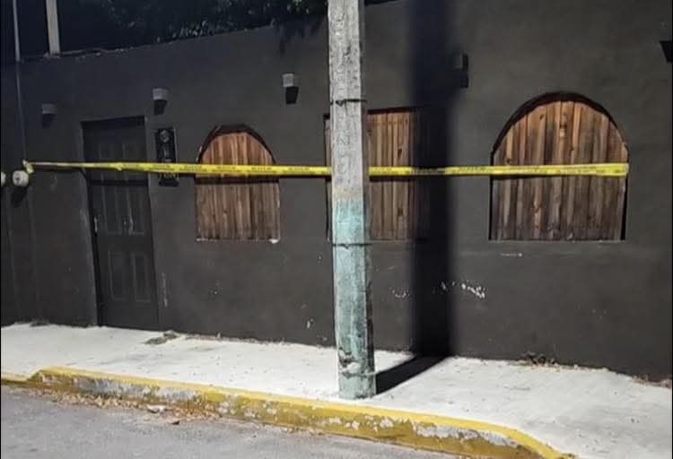 Investiga FGE crematorio de mascotas en Chetumal