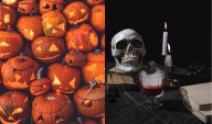 Not Just Candy and Costumes: How the World Celebrates Halloween Differently