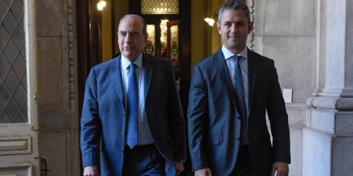 Esquema cambiario, reservas, actividad y reformas: la agenda que se viene luego del triunfo electoral