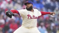 Phillies expected to bring back Jose Alvarado in 2026 after 80