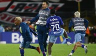 Millos busca milagros con una novedad: así enfrentará a Once Caldas