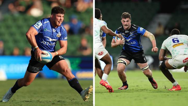 Rugby union 
                                          Comments
                                        
                                          Premium
                                        ‘