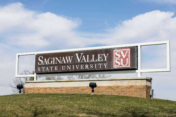 SVSU Thompson Scholars program creates opportunities for first
