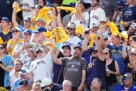 Brewers Announce Brutal Punishment for Milwaukee “Karen” and US Veteran After Viral Fight at Dodgers Game