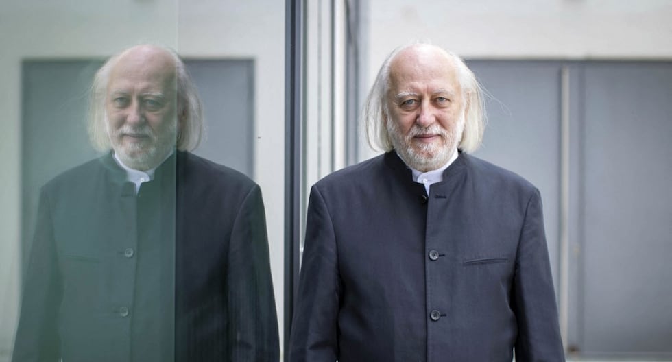 Nobel de Literatura para el húngaro Laszlo Krasznahorkai, “maestro del apocalipsis”