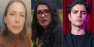 Martha Guzmán teme por la integridad de Dalílah Polanco si gana LCDLF: expone amenazas de fans de Aarón Mercury