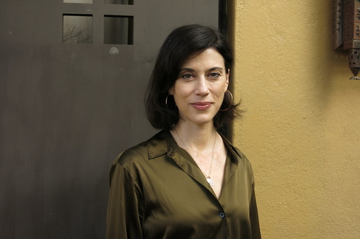 Cherien Dabis ilustra el pasado de los palestinos en “All That’s Left of You”
