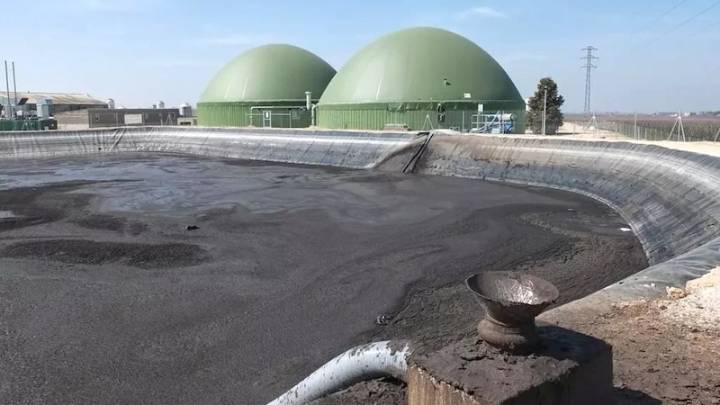 Vecinos Llanos del Caudillo critican falta de transparencia en planta de biometano