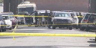 US Marshal shot during immigration enforcement operation in LA, reports say