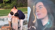 Nerea Godínez, ex de Octavio Ocaña, anuncia su embarazo con mensaje de paz