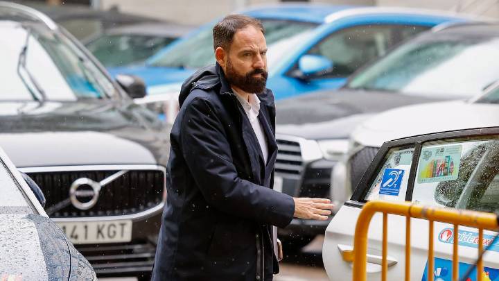 El exgerente del PSOE y su trabajadora testifican que Koldo centralizaba los gastos de la Secretaría de Organización