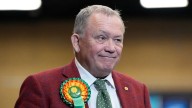 Plaid Cymru win Caerphilly by-election in humiliation for Labour