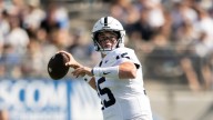 Penn State tries to block out the noise: ‘It’s us against everyone else’