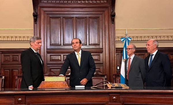 La Corte reactivó la causa Cuadernos contra Cristina Kirchner con un nuevo fallo