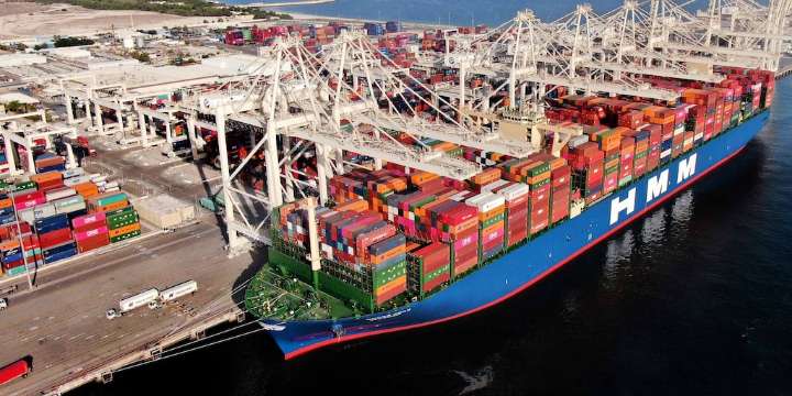 IMEC, el corredor económico que India propone como alternativa a la Ruta de la Seda china