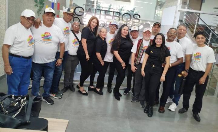 70 Años de Historia y Tradición: Barrio Obrero de Cabimas celebra su aniversario con orgullo y devoción