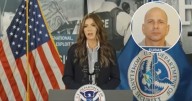 ICE arresta en Florida a cubano y la secretaria del DHS lo muestra como ejemplo de “lo peor de lo peor”