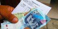 El “gota a gota” podría costarle S/10 mil millones al Perú en 2026: cajas municipales piden a José Jerí que derogue leyes procrimen