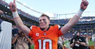Cowboys opening odds for the Broncos game are out after Commanders win