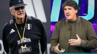 Jean Ferrari reveló qué técnicos le gustan para la selección peruana: "Fossati,..."