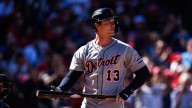 Jackson HS grad Dillon Dingler produces 'special' Game 3 vs. Guardians