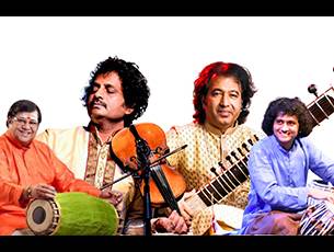 Karnatic–Hindustani Jugalbandi in Mangaluru Today