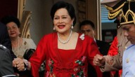Muere la reina madre Sirikit de Tailandia a los 93 años