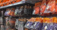 Fiscalización por Halloween: en la RM se han cursado más de 12 sumarios sanitarios y 6.400 productos han sido retirados del mercado