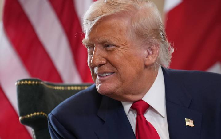 The United States Has Always Been a Trickster Land
