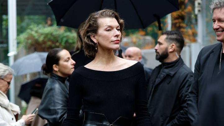 Fall’s Top Boot Color Isn’t Brown or Black