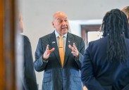 Editorial: Pittsburgh would be better off with a truly contested mayoral race
