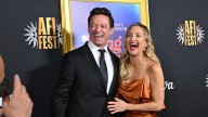Hugh Jackman and Kate Hudson star in 'Song Sung Blue'