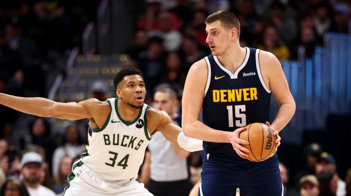 Kia MVP Ladder: 10 names to watch for in 2025
