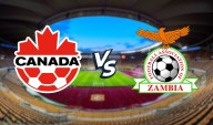 Canadá vs Zambia EN VIVO HOY 29 octubre: Mundial Femenino Sub 17
