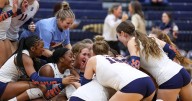 UIL volleyball playoffs: See when local teams are playing in the bi