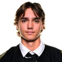Brantford Bulldogs captain Jake O'Brien named OHL player of the week