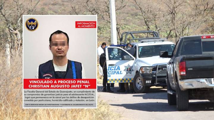 Audiencia del presunto homicida de Mateo se retrasa hasta diciembre por cambios en la defensa