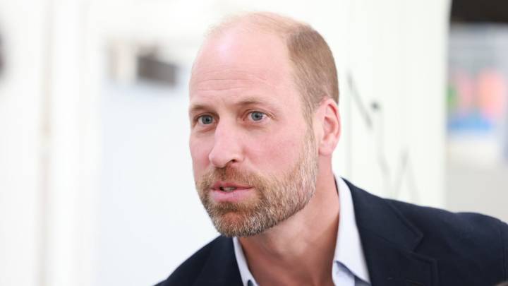 Royal family LIVE: Prince William's poignant outing and more