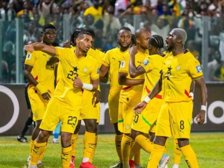 Ghana se clasificó para el Mundial 2026: uno por uno, los 21 seleccionados que se aseguraron su lugar en la cita de Estados Unidos, México y Canadá