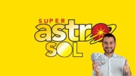 Resultado Super Astro Sol: número y signo hoy 30 de octubre de 2025