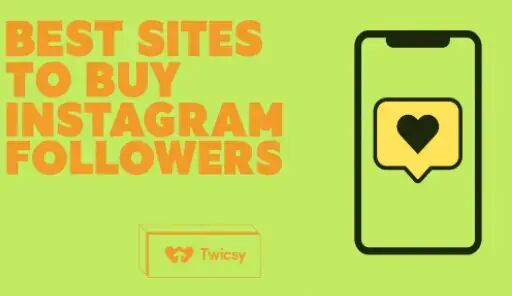 Why Twicsy Reigns as the Best Site for Instagram Followers