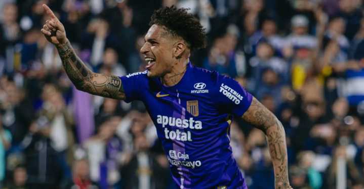 Liga 1 2025: Alianza Lima venció 3-1 a Sport Boys en Matute por el Torneo Clausura