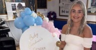 Fake baby scandal as "mum" accused of wearing prosthetic bump and parading doll as newborn